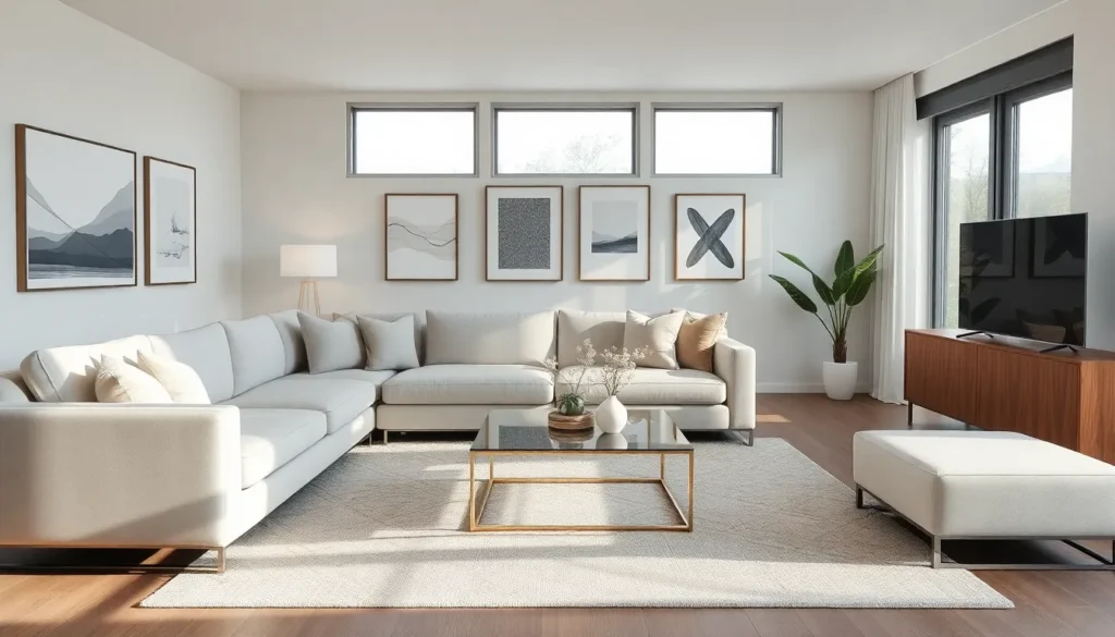 M Design Home Decor: Transform Your Space with Style - Sidacoop
